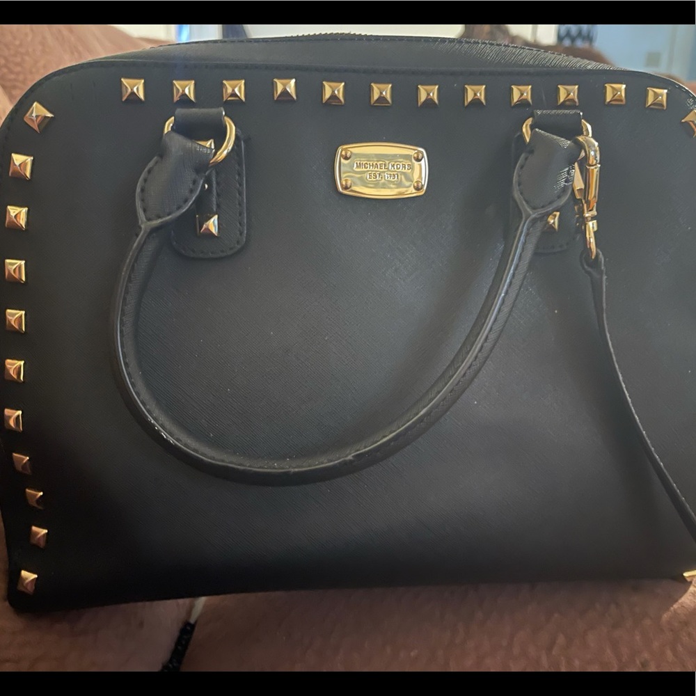 Michael Kors Gently used hand bag